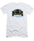 5144 32 Gestalt Imagery T-Shirt