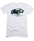 5146 32 Gestalt Imagery T-Shirt