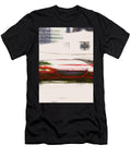 52 Honda Cr Z Hatchback Drawing Carstoon Concept T-Shirt