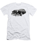 52 Hudson Pacemaker Coupe Gill Billington T-Shirt