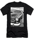 52 Hudson Pacemaker Coupe Vertical Gill Billington T-Shirt