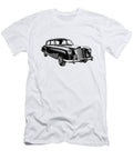 53 Vintage Car Csa Images T-Shirt