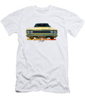5313 68 Gestalt Imagery T-Shirt