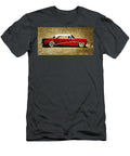 54 Buick Special Steve Mckinzie T-Shirt