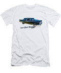 5445 59 Gestalt Imagery T-Shirt