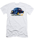 5473 35 Gestalt Imagery T-Shirt
