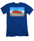 55 Nomad Mike Mcglothlen T-Shirt