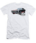 551 a Gestalt Imagery T-Shirt