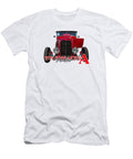5510 29 Gestalt Imagery T-Shirt