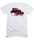 5511 29 Gestalt Imagery T-Shirt