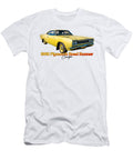 5517 68 Gestalt Imagery T-Shirt