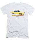 5519 68 Gestalt Imagery T-Shirt