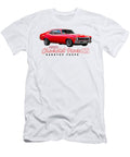5537 Gestalt Imagery T-Shirt
