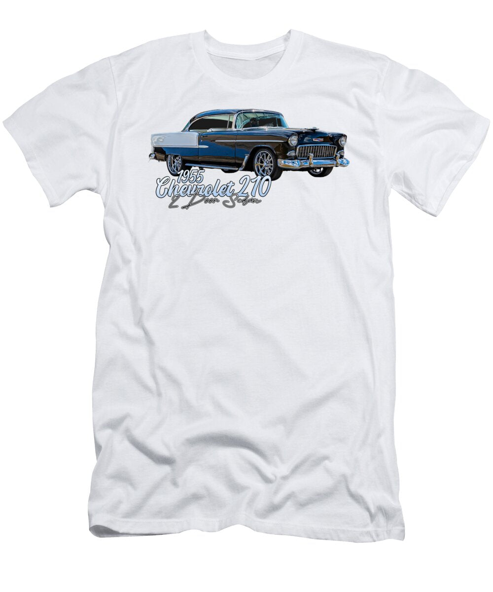 5556378 210 Gestalt Imagery T-Shirt