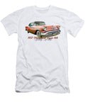 5572 Gestalt Imagery T-Shirt