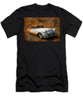 56 Olds Holiday Keith Hawley T-Shirt
