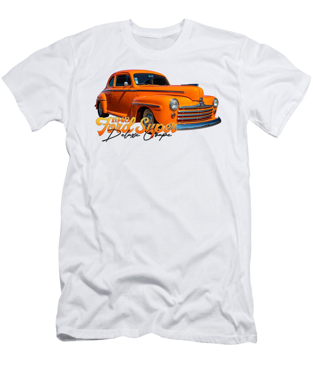 5630 46 Gestalt Imagery T-Shirt