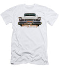5638 57 Gestalt Imagery T-Shirt