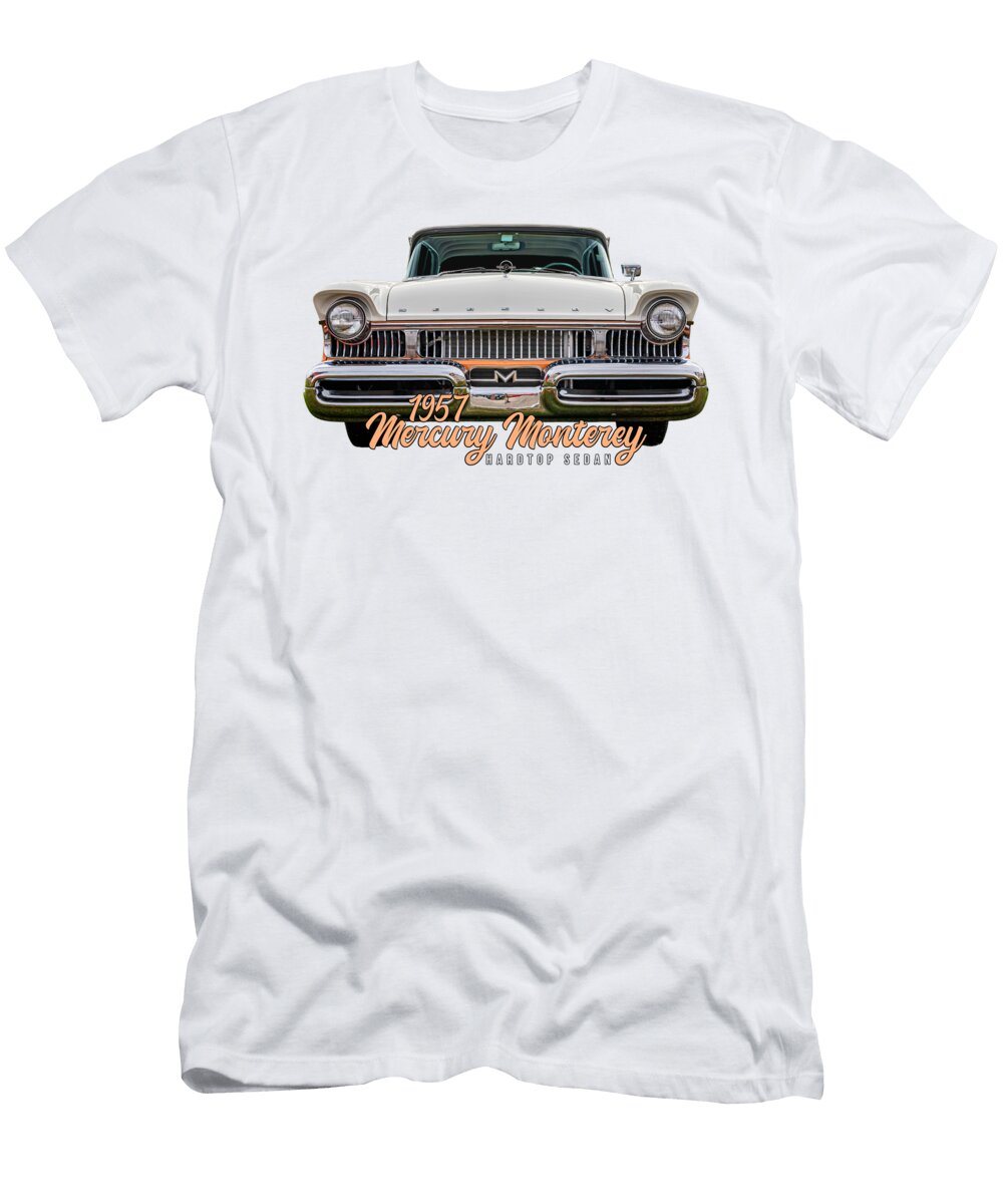 5638 57 Gestalt Imagery T-Shirt