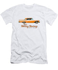 5641 57 Gestalt Imagery T-Shirt