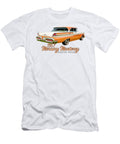 5643 577 Gestalt Imagery T-Shirt