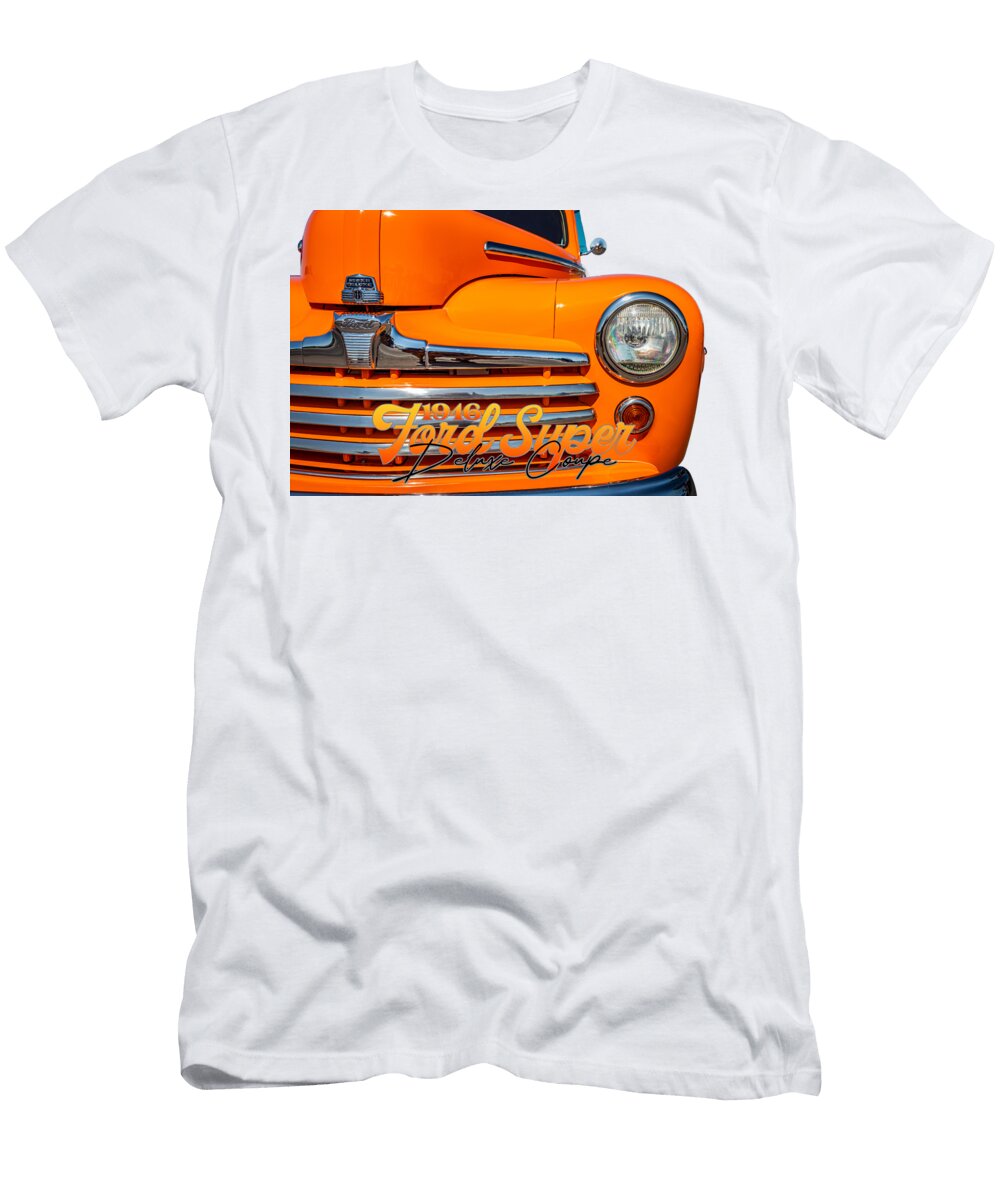 5646 Gestalt Imagery T-Shirt