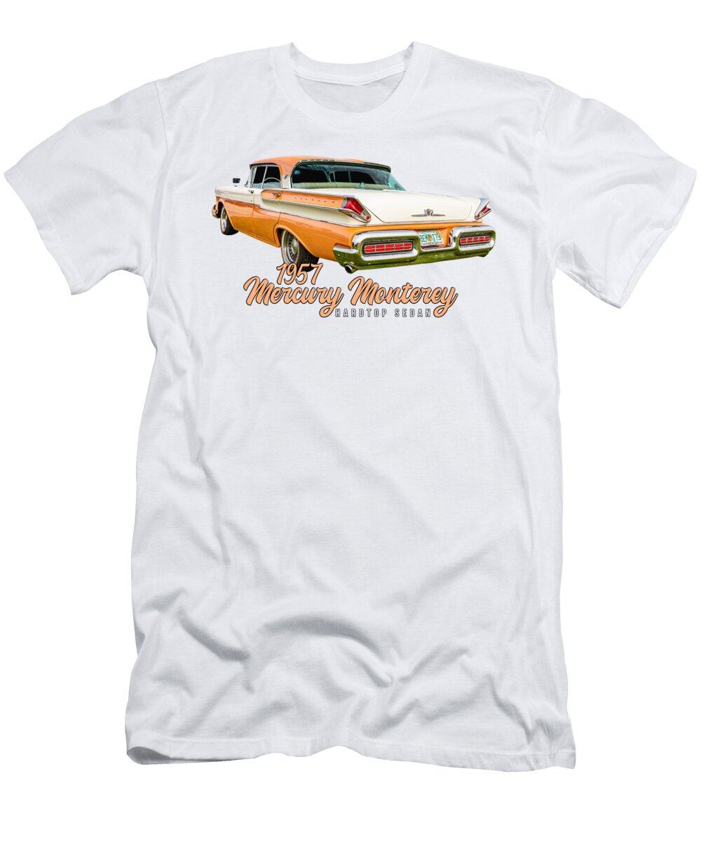 5647 57 Gestalt Imagery T-Shirt