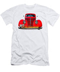 5648 38 Gestalt Imagery T-Shirt