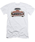 5649 50 Gestalt Imagery T-Shirt