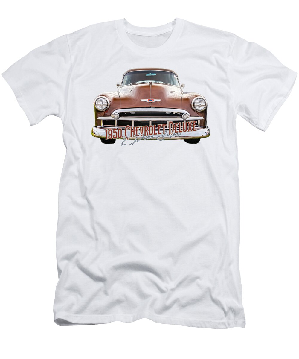 5649 50 Gestalt Imagery T-Shirt