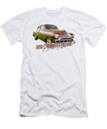 5649 500 Gestalt Imagery T-Shirt