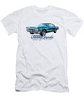 5652 66 Gestalt Imagery T-Shirt