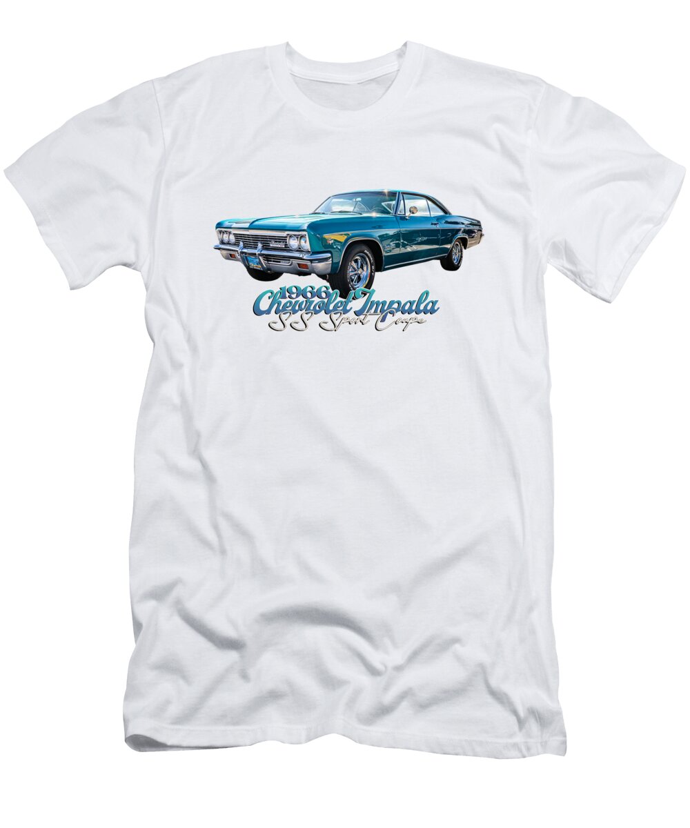 5652 66 Gestalt Imagery T-Shirt