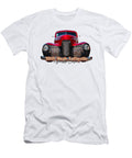 5655 39 Gestalt Imagery T-Shirt