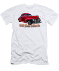 5656 39 Gestalt Imagery T-Shirt
