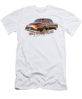 5657 501 Gestalt Imagery T-Shirt