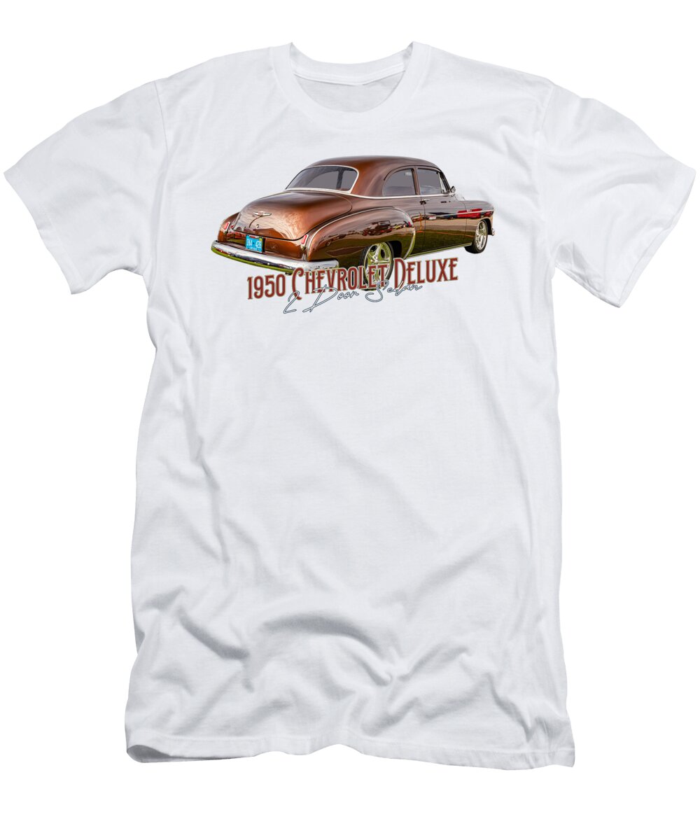 5657 501 Gestalt Imagery T-Shirt
