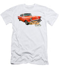 5667 Gestalt Imagery T-Shirt