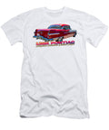 5668 Gestalt Imagery T-Shirt