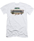 5669 Gestalt Imagery T-Shirt