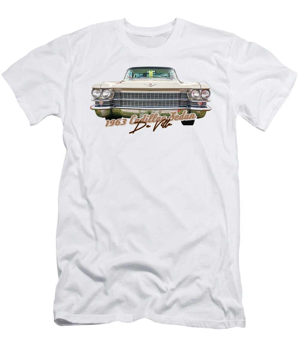 5669 Gestalt Imagery T-Shirt