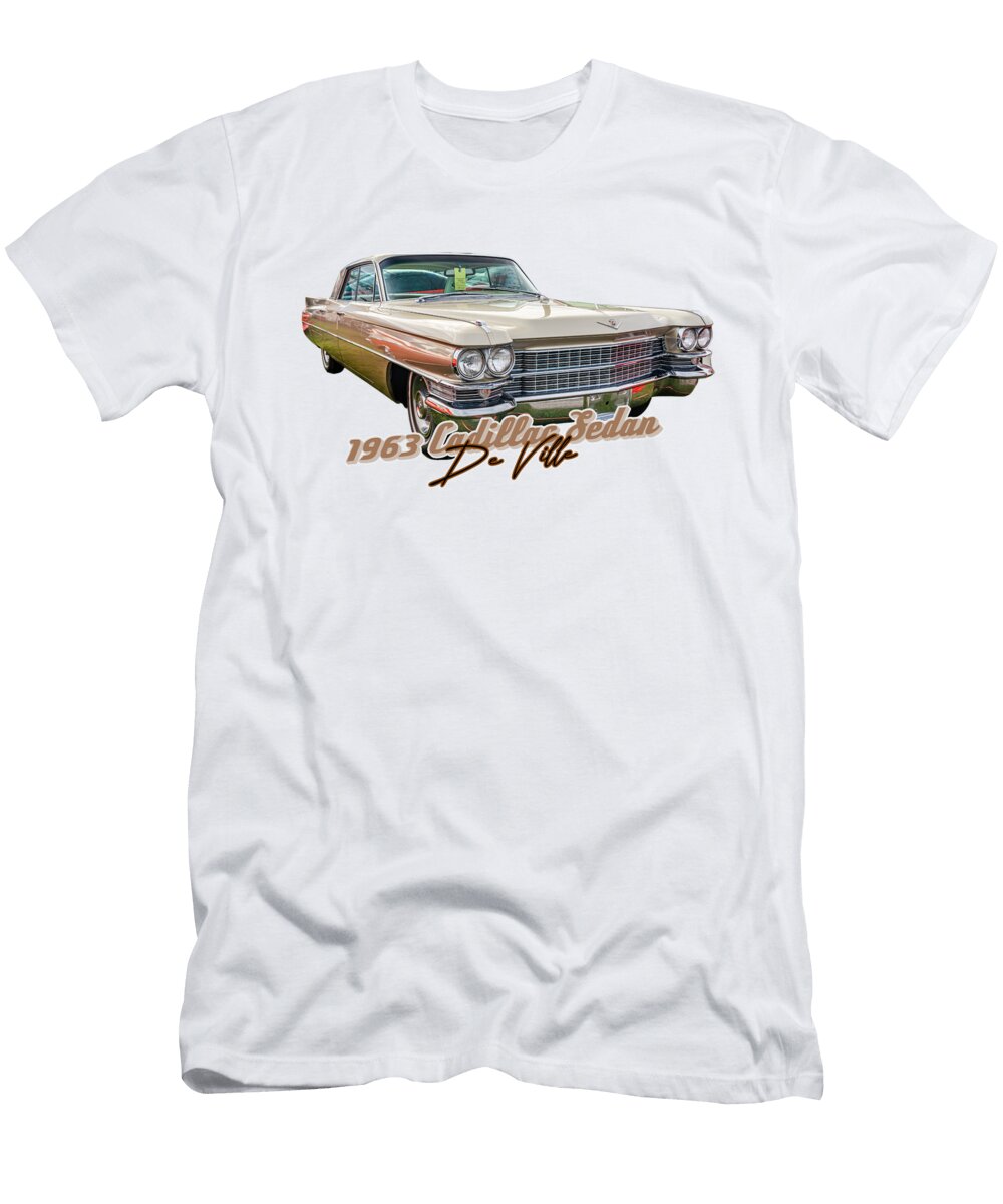 5670 Gestalt Imagery T-Shirt
