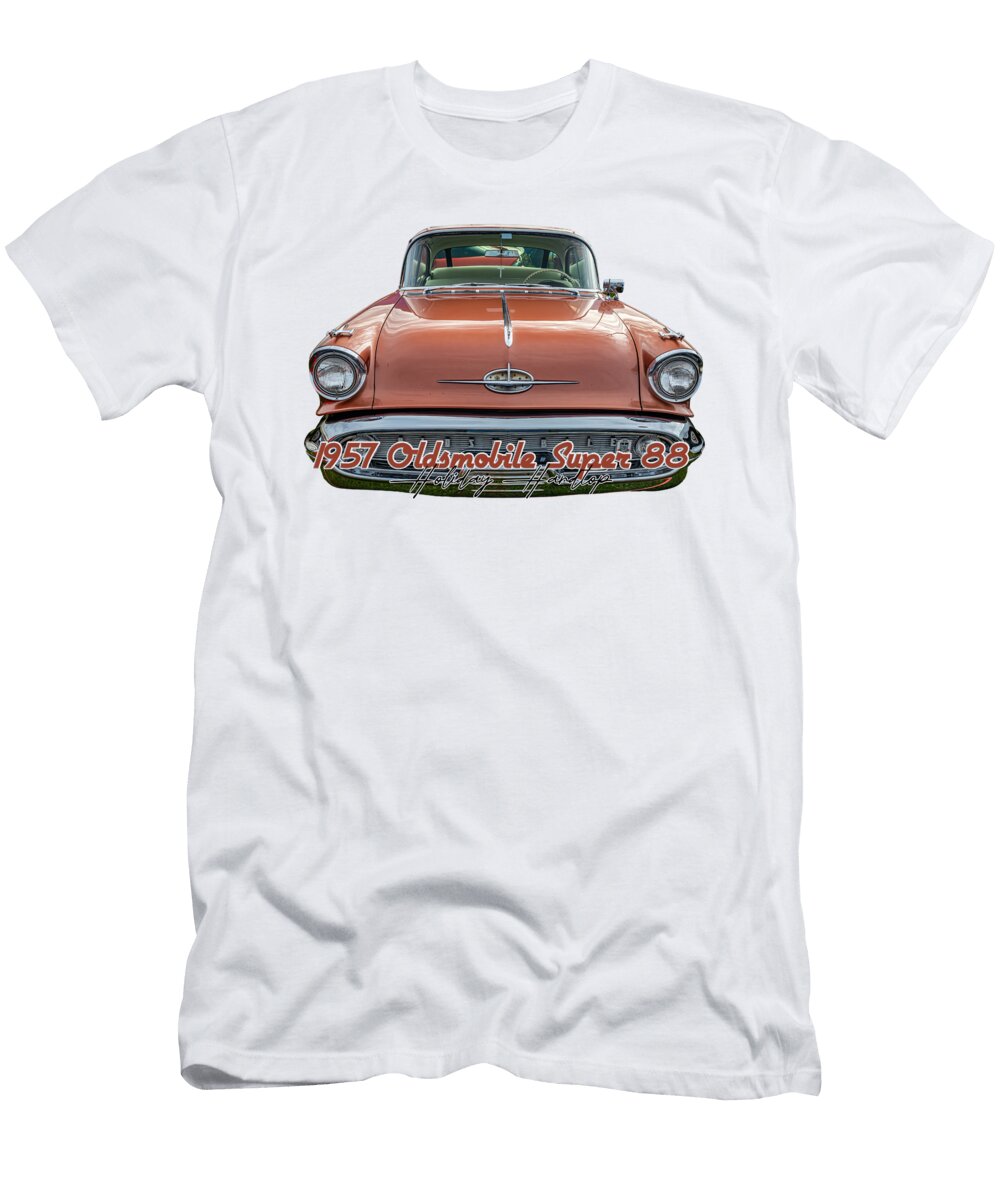 5671 Gestalt Imagery T-Shirt