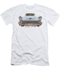 5675 Gestalt Imagery T-Shirt