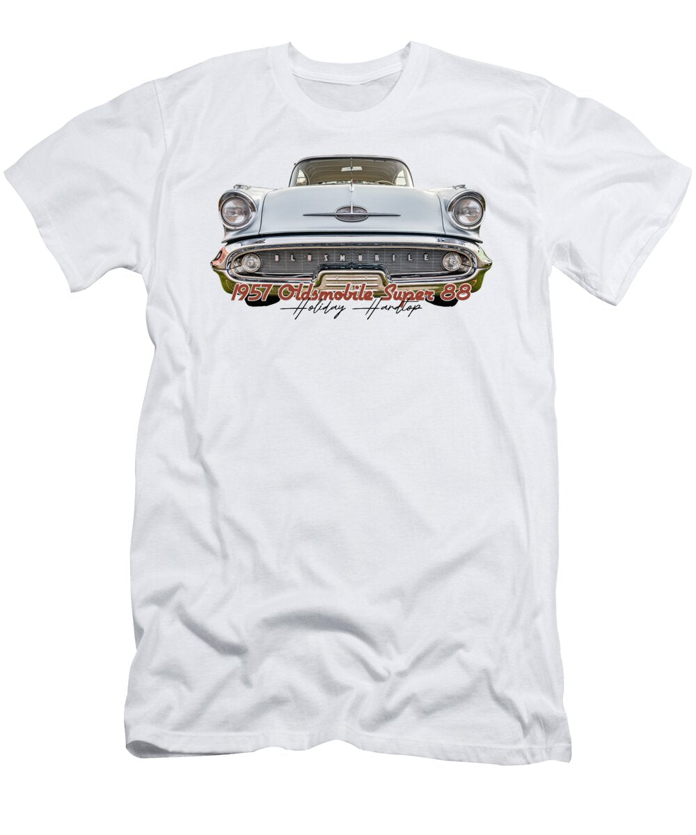 5675 Gestalt Imagery T-Shirt