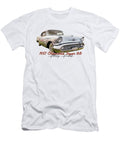 5676 Gestalt Imagery T-Shirt