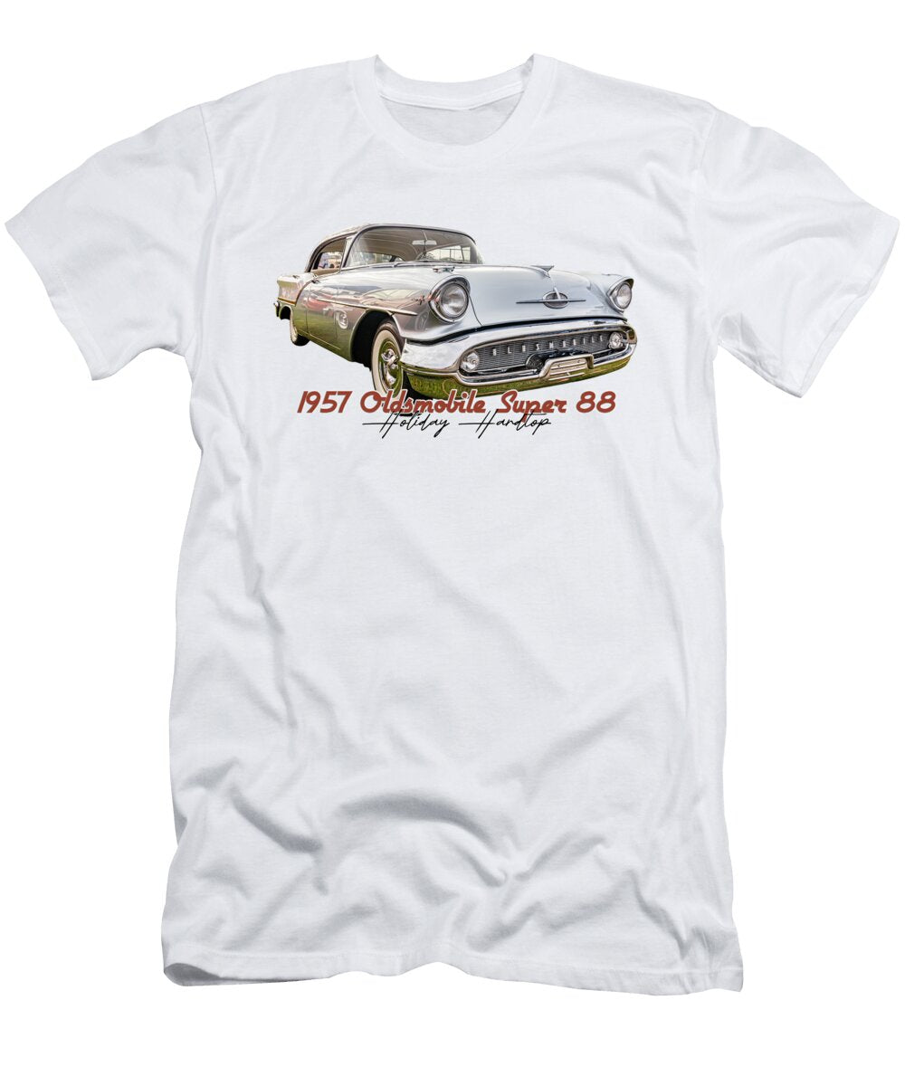 5676 Gestalt Imagery T-Shirt