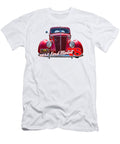 5689 Gestalt Imagery T-Shirt