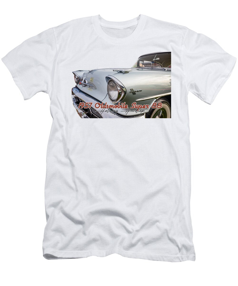 5692 Gestalt Imagery T-Shirt
