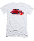 5693 Gestalt Imagery T-Shirt